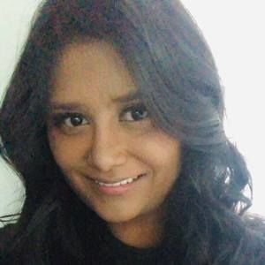 Meet your Posher, Shazia